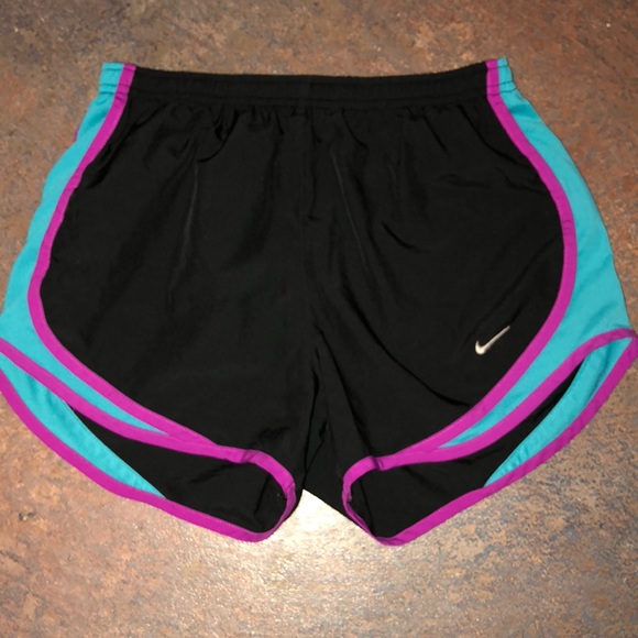 Nike Pants - Nike Running Shorts!